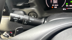 Honda HR-V 1.5 eHEV Elegance 5dr CVT Hybrid Hatchback